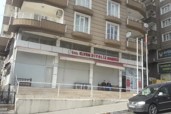 Özel Elvan Diyaliz Merkezi - Resim 2