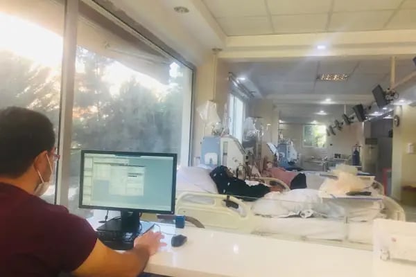Özel Elvan Diyaliz Merkezi - Resim 5