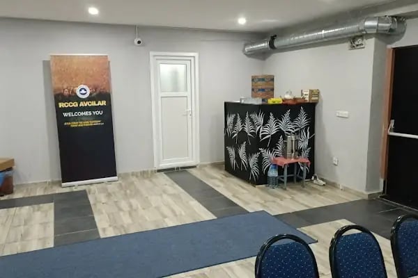RCCG New Breed Avcılar - Resim 4
