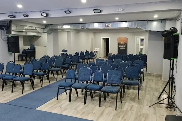 RCCG New Breed Avcılar - Resim 6