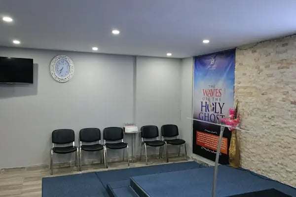 RCCG New Breed Avcılar - Resim 2