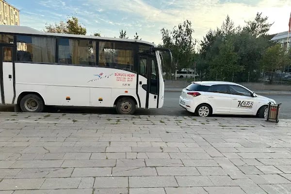 Özel Kars Sürücü Kursu - Resim 5