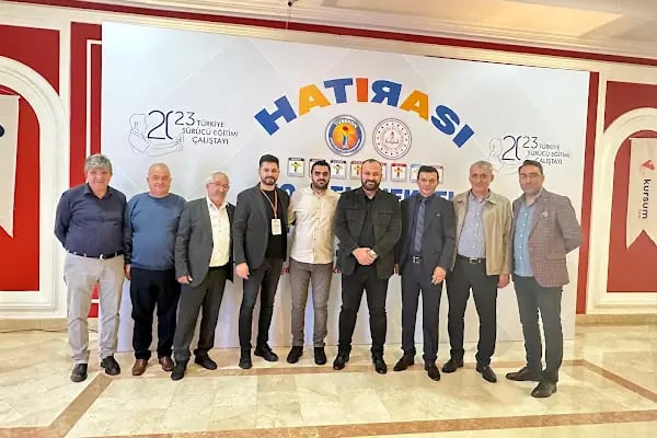 Özel Kars Sürücü Kursu - Resim 10