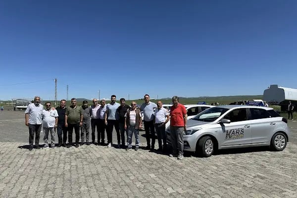 Özel Kars Sürücü Kursu - Resim 20