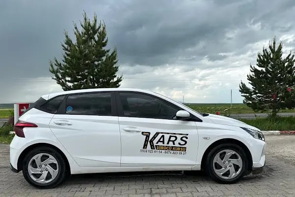 Özel Kars Sürücü Kursu - Resim 15