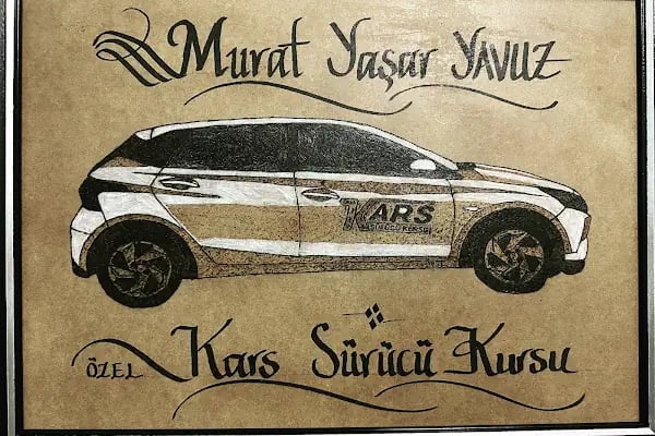 Özel Kars Sürücü Kursu - Resim 17