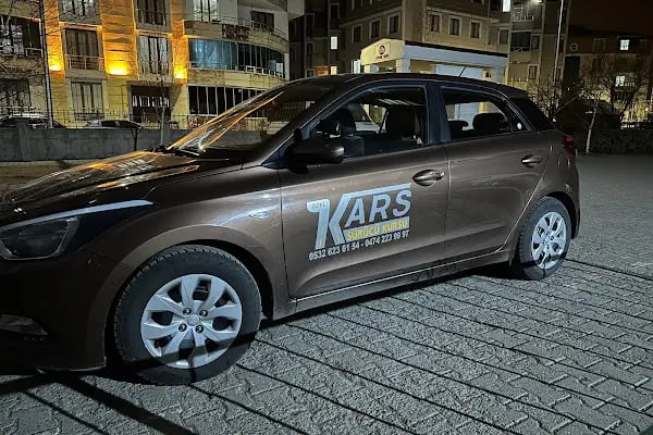 Özel Kars Sürücü Kursu - Resim 3