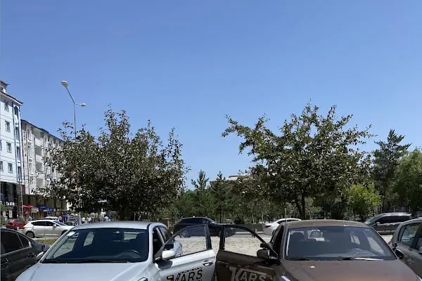 Özel Kars Sürücü Kursu - Resim 4