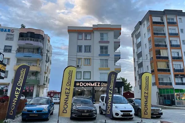 Dönmez Otomotiv - Resim 5