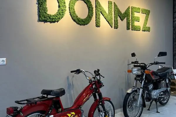 Dönmez Otomotiv - Resim 2