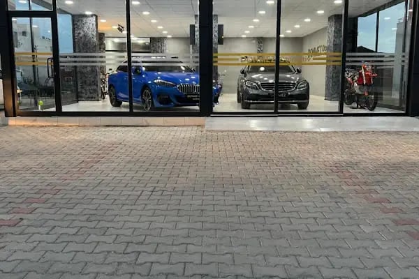 Dönmez Otomotiv - Resim 1