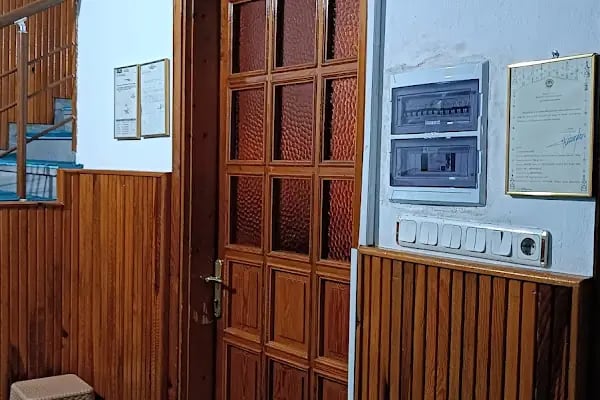 ESENLER CAMİİ - Resim 14