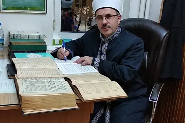 ESENLER CAMİİ - Resim 20