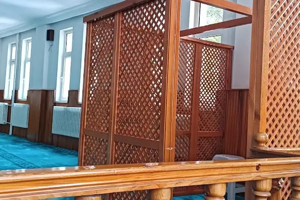 ESENLER CAMİİ - Resim 6