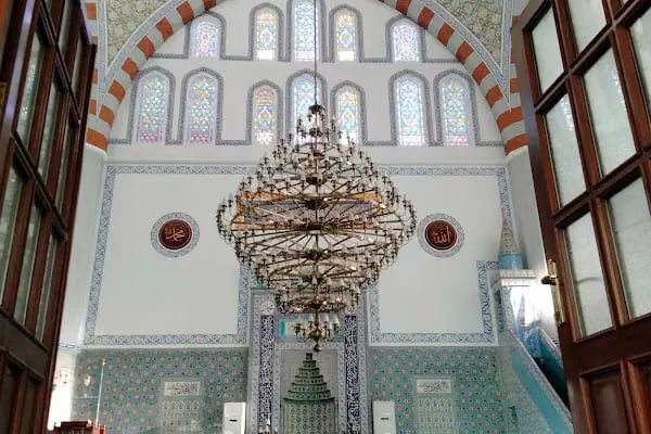 ESENLER CAMİİ - Resim 4