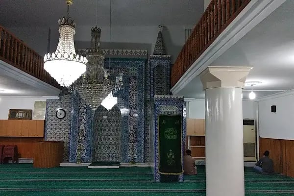 ESENLER CAMİİ - Resim 2