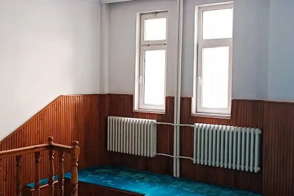 ESENLER CAMİİ - Resim 7