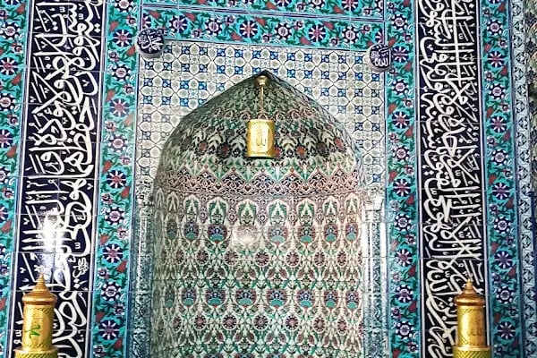 ESENLER CAMİİ - Resim 13