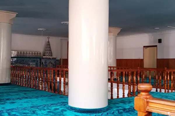 ESENLER CAMİİ - Resim 10