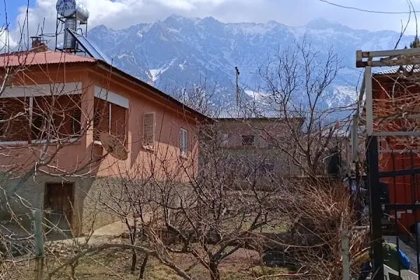 Kaanfil Dağı Milli Parkı - Resim 8