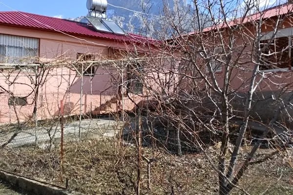 Kaanfil Dağı Milli Parkı - Resim 10