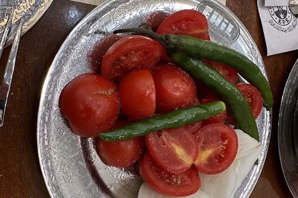 Ehil Fırın Kebap Selçuklu - Resim 7