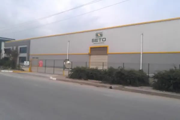 Seto - Resim 15