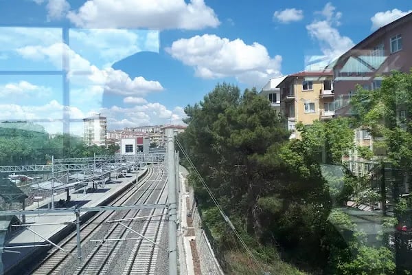 Ankara Eğitim ve Araştırma Hastanesi, Zekai Tahir Burak Ek Binası - Resim 16
