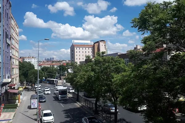 Ankara Eğitim ve Araştırma Hastanesi, Zekai Tahir Burak Ek Binası - Resim 12