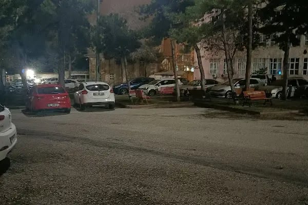 Ankara Eğitim ve Araştırma Hastanesi, Zekai Tahir Burak Ek Binası - Resim 4