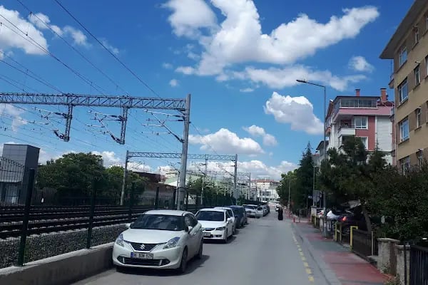 Ankara Eğitim ve Araştırma Hastanesi, Zekai Tahir Burak Ek Binası - Resim 15