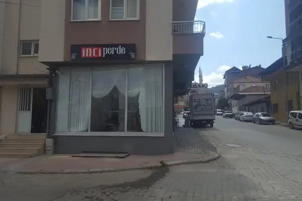 İNCİ PERDE ACIPAYAM - Resim 5