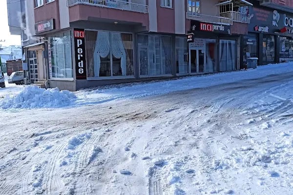 İNCİ PERDE ACIPAYAM - Resim 7
