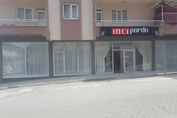 İNCİ PERDE ACIPAYAM - Resim 1