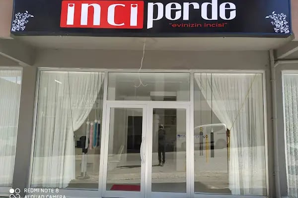 İNCİ PERDE ACIPAYAM - Resim 18