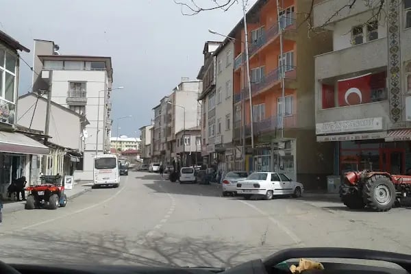 Akıncı - Resim 12