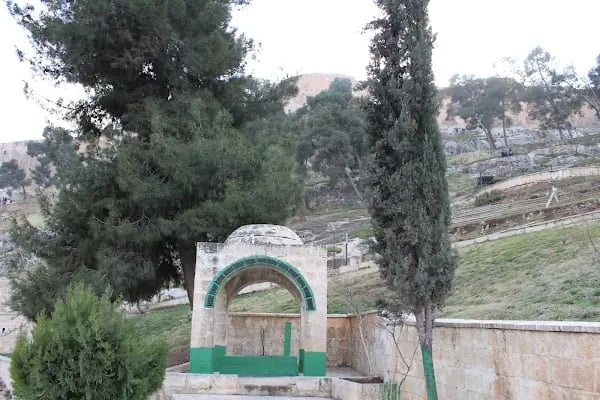 YAKUP KALFA TÜRBESİ - Resim 19