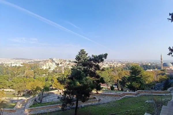 YAKUP KALFA TÜRBESİ - Resim 3