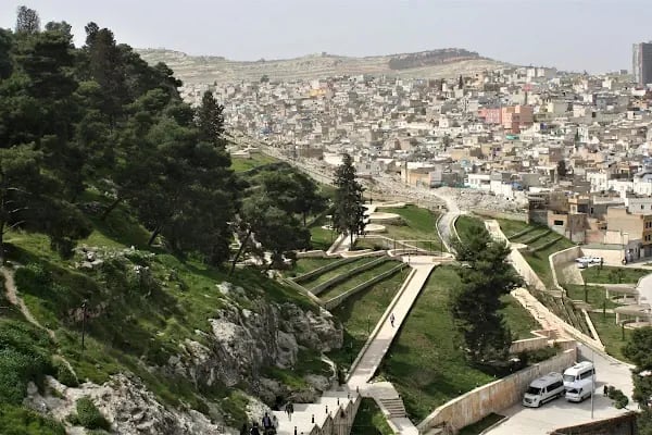 YAKUP KALFA TÜRBESİ - Resim 5