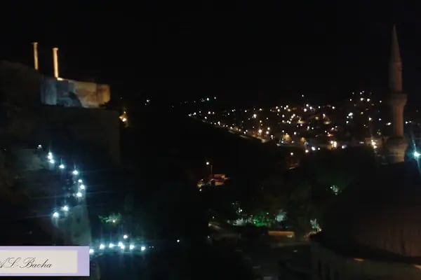 YAKUP KALFA TÜRBESİ - Resim 20