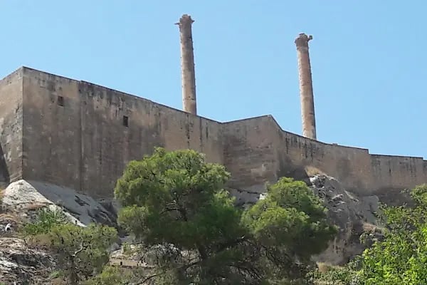 YAKUP KALFA TÜRBESİ - Resim 10