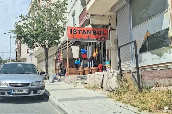 Istanbul A.V.M - Resim 4