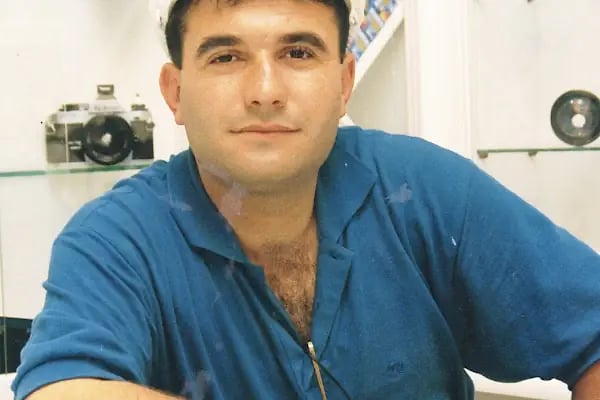 Foto Varol Studyo Balıkesir - Resim 3