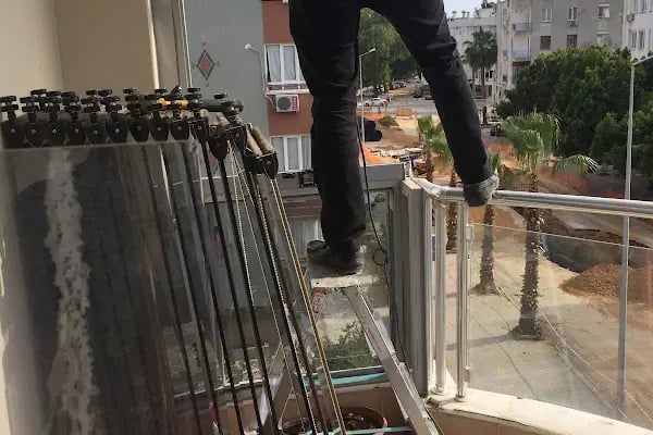 Ant Cam A.ş - Resim 4