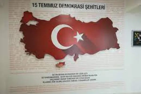 Arnavutköy İlkokulu - Resim 8