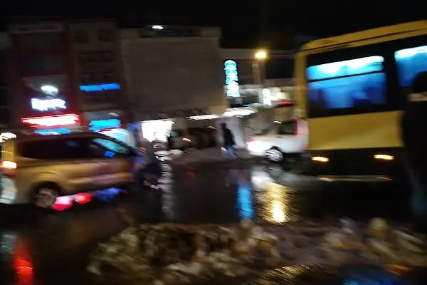Arnavutköy İlkokulu - Resim 4