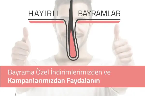 Gaziantep Saç Ekim - Fue Saç Ekim Merkezi fueestetik - Resim 18