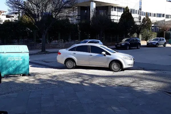 Gaziantep Saç Ekim - Fue Saç Ekim Merkezi fueestetik - Resim 5