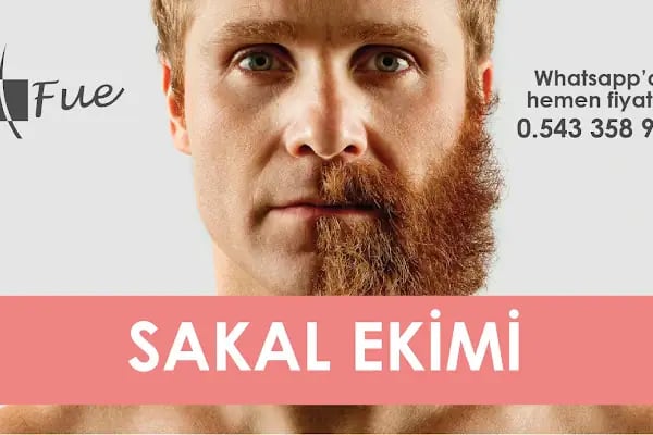 Gaziantep Saç Ekim - Fue Saç Ekim Merkezi fueestetik - Resim 10