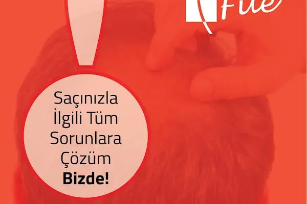 Gaziantep Saç Ekim - Fue Saç Ekim Merkezi fueestetik - Resim 14